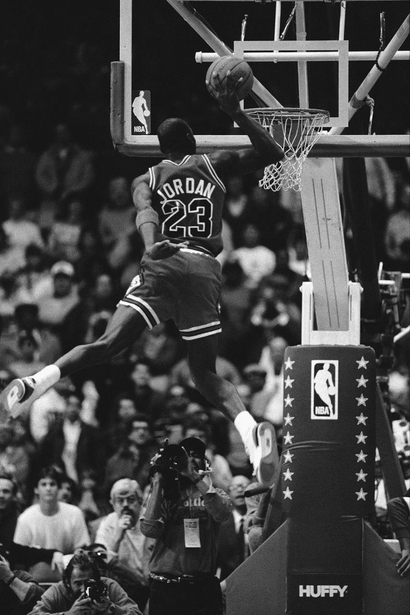 Cover3_mx's tweet photo. Not AI. 

Just “Air” Jordan. https://t.co/MmvBYELkSv