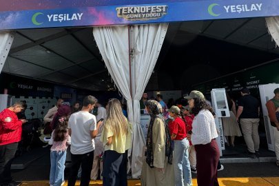 MuslumAlkis's tweet photo. Yeşilay, Yoğun İlgi Gördü

 https://t.co/tQW4ufAPS7

@1920yesilay @YesilayUrfa @Aziz_Ciftci63 #teknofest https://t.co/g1ptFUtLI6