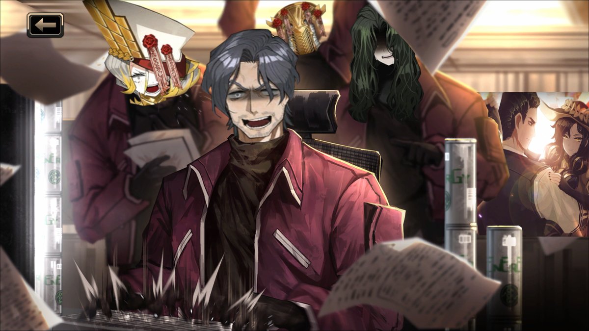 satukithi_'s tweet photo. N Corp https://t.co/ktVsHKBHWz