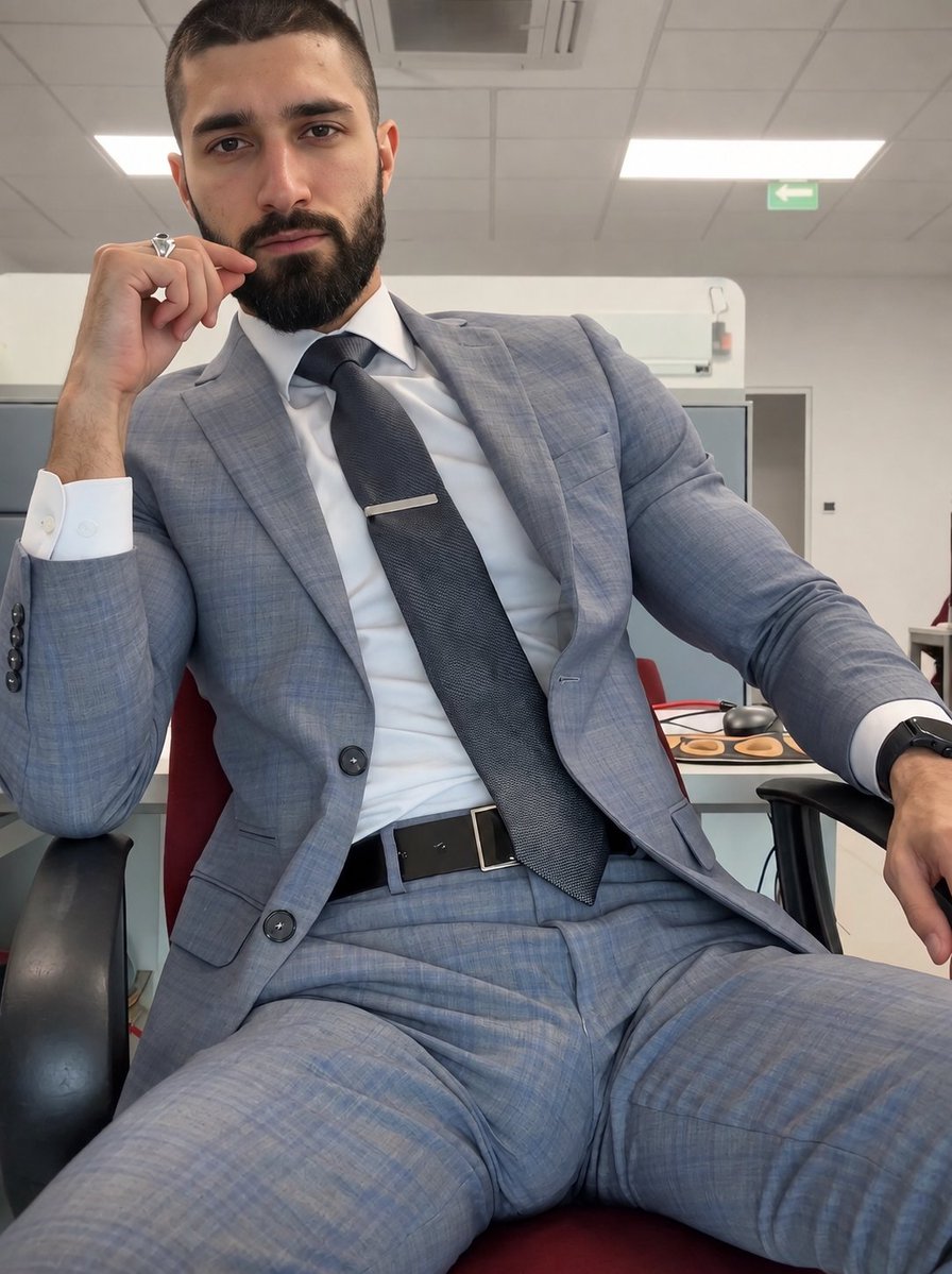 lazardaddy's tweet photo. At work 😝 https://t.co/98BtfG1aty