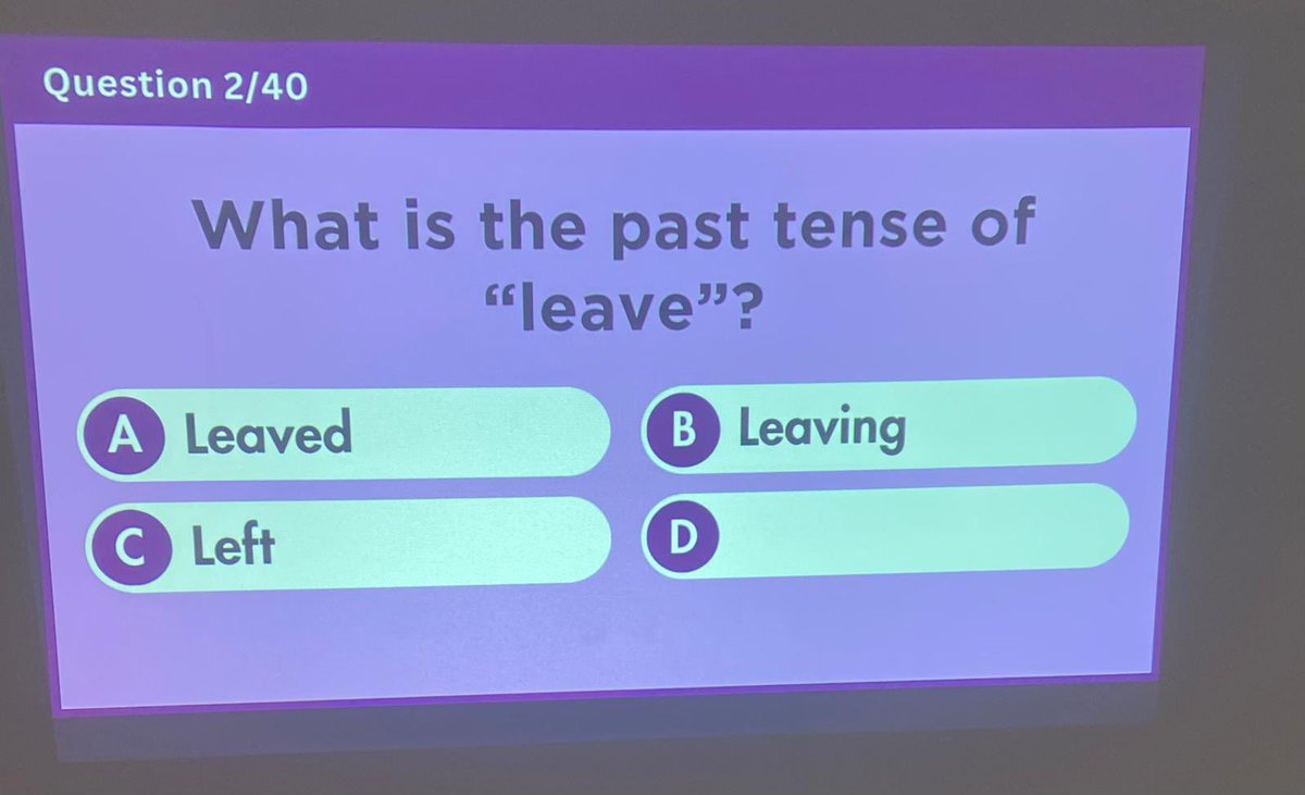Bristolcarehome's tweet photo. ๐ธ A wonderful weekend at Glebe House! ๐ธ
Saturday afternoon was a real surprise as our residents got completely engrossed in an online quiz! ๐ป๐ง โค๏ธ
#GlebeHouse #CareHomeLife #CareHomeActivities #ResidentsActivities https://t.co/yjhbtJrsVh