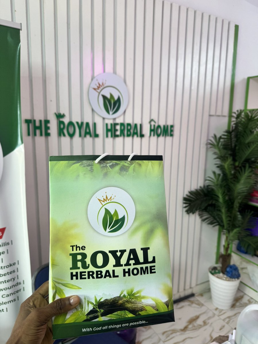 TheRoyalHerbs's tweet photo. Buy effective herbal products from me🌿🌿🌿💪💪💪 https://t.co/ARAdvyAuck