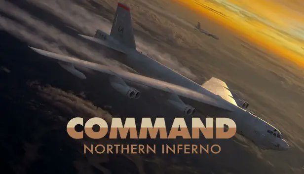 CommandDevTeam tweet picture