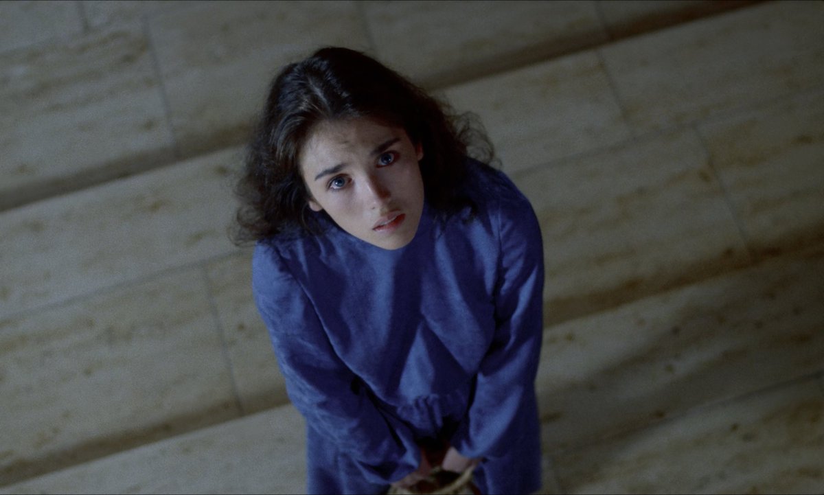 cinembience's tweet photo. Possession (1981) by Andrzej Żuławski https://t.co/QGR8gWxA42