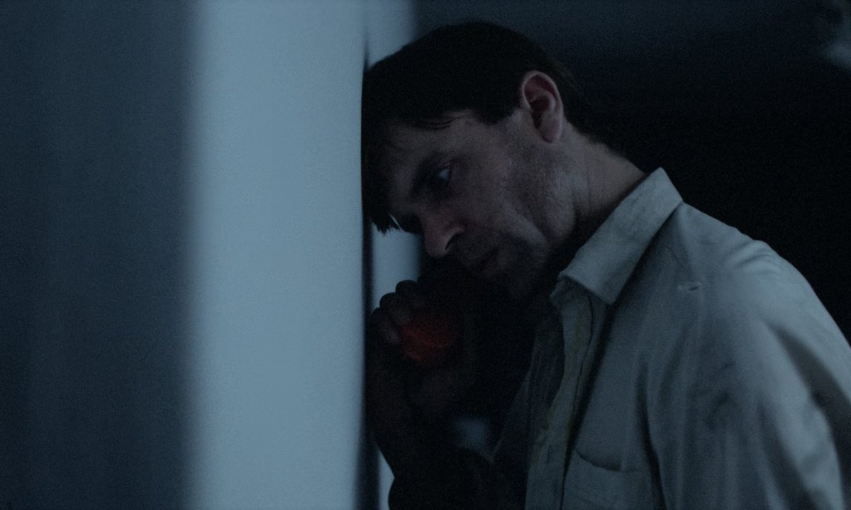 cinembience's tweet photo. Possession (1981) by Andrzej Żuławski https://t.co/QGR8gWxA42