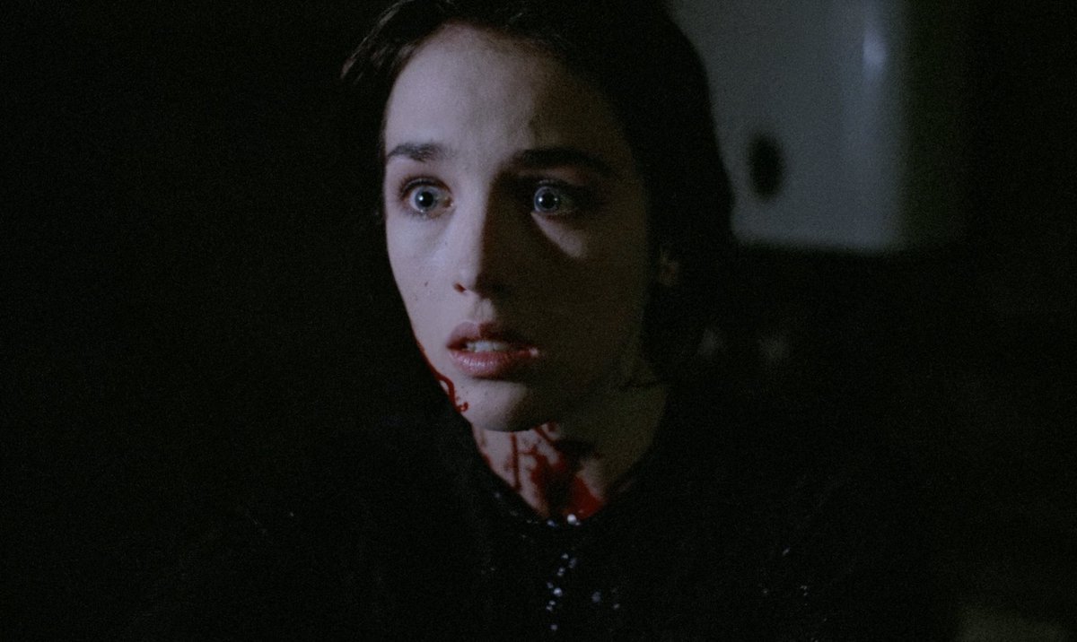 cinembience's tweet photo. Possession (1981) by Andrzej Żuławski https://t.co/QGR8gWxA42
