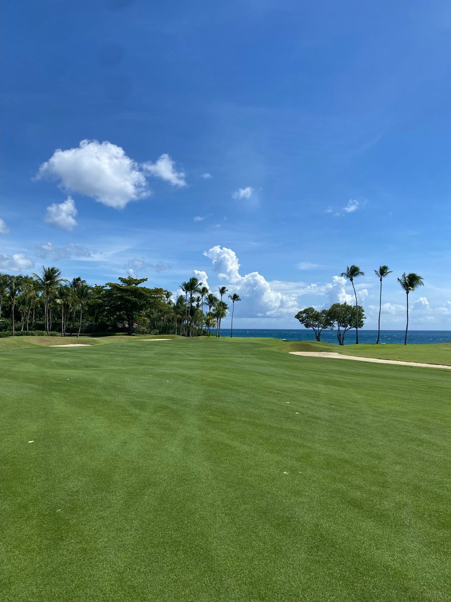 TheBackTee_'s tweet photo. Always a good time at my favorite course on the planet. Mr. Dye’s resting ground is special. https://t.co/dp6k217FdA