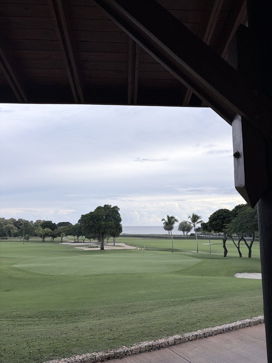 TheBackTee_'s tweet photo. Always a good time at my favorite course on the planet. Mr. Dye’s resting ground is special. https://t.co/dp6k217FdA