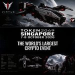 Photo by VirtusCoin (@VirtusCoin)