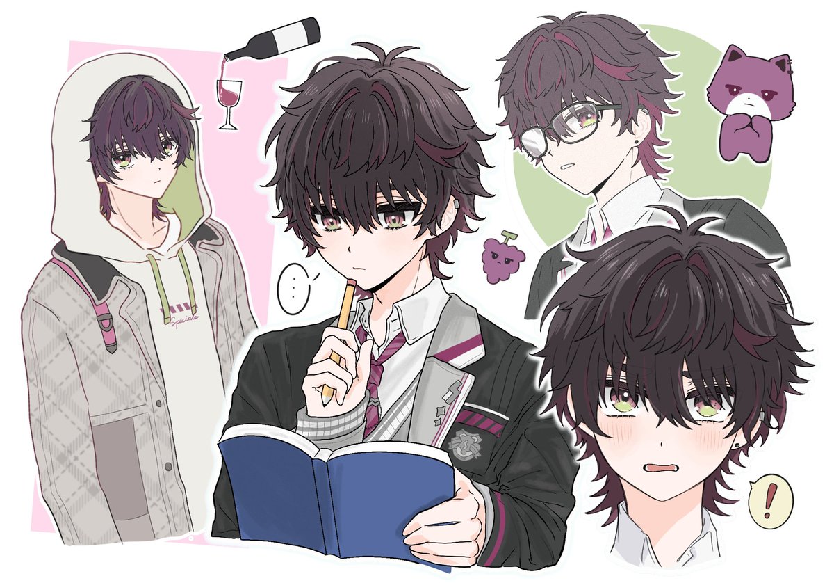 torimi_v36's tweet photo. #そうまart https://t.co/RCjOvoU8hr