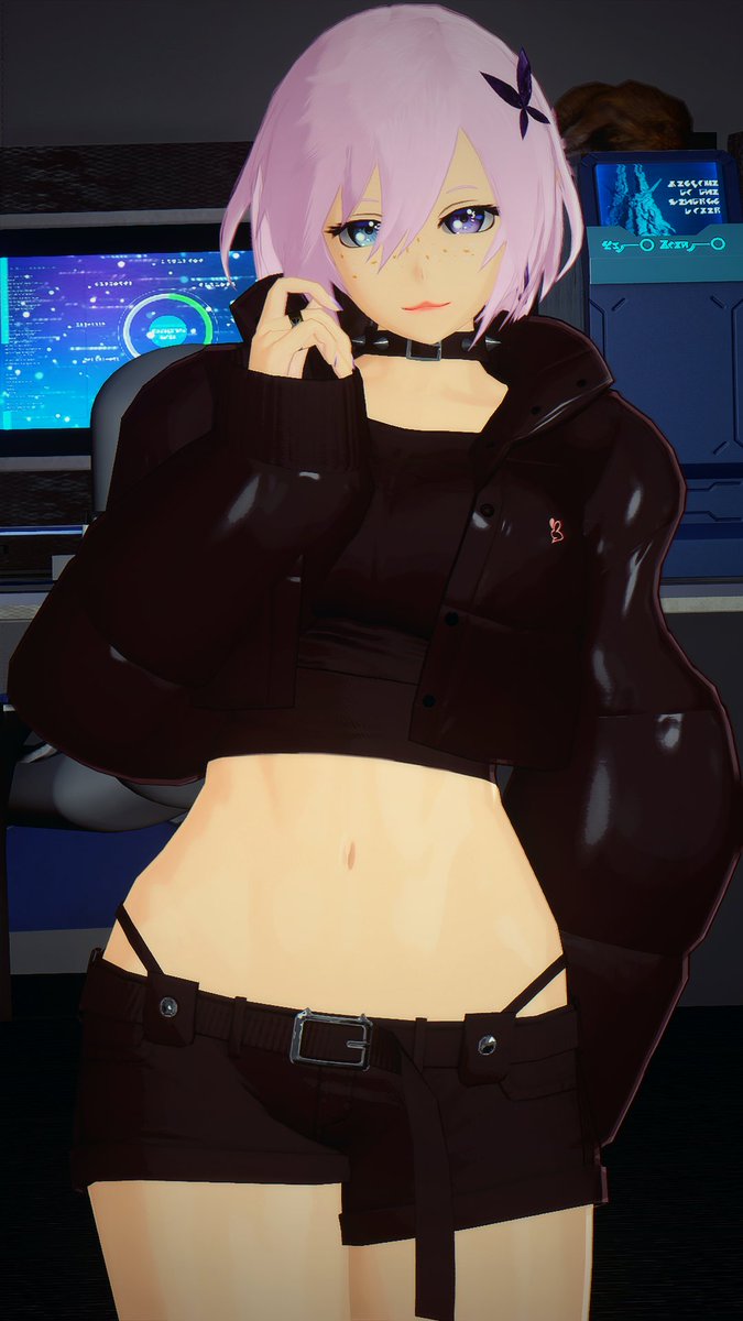 QiaoCiaoMiao's tweet photo. still smiling throughout the pain
#PSO2NGS_SS 
#PSO2Global 
#PA_SS 
#メンテの日なのでssを貼る 
#メンテの日じゃないけどssを貼る https://t.co/ZDMKZhsyPj