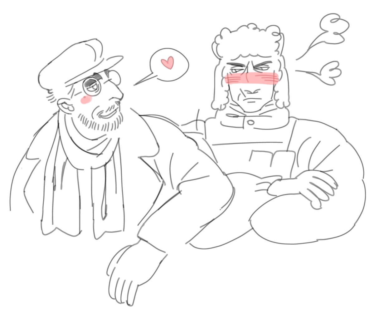 mozziebuttstuff's tweet photo. Would go on main but it’s lazy and it’s hate everything Monday and I’m 100% sure I’m the only one who likes this but Flores X Fuze

Fluze https://t.co/Ss0jVx0ZyS