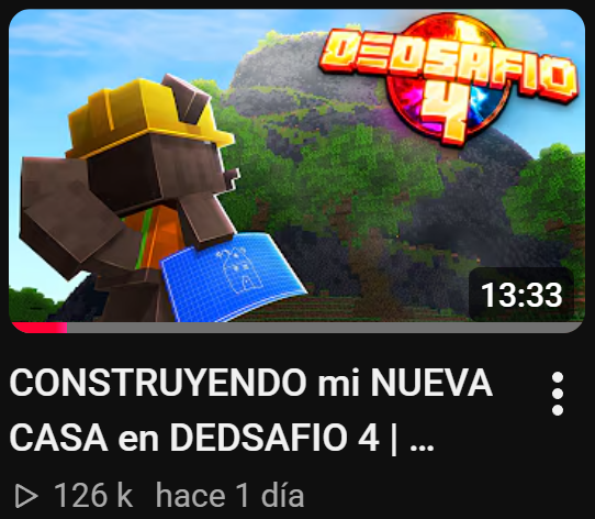 Matias__Erasmo's tweet photo. Gracias por el apoyo que le dieron al primer video extenso que subo del Dedsafio 4
El próximo se viene dentro de poco... 👀 https://t.co/UvImi0gXT5