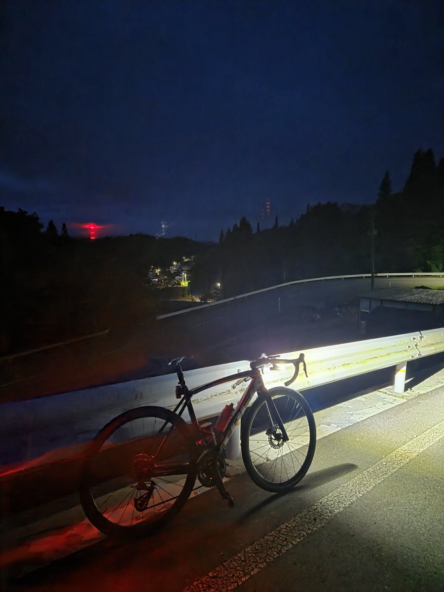 inoue_cyclist tweet picture