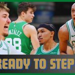 Photo by Green With Envy: A Boston Celtics Podcast (@greenenvypod)