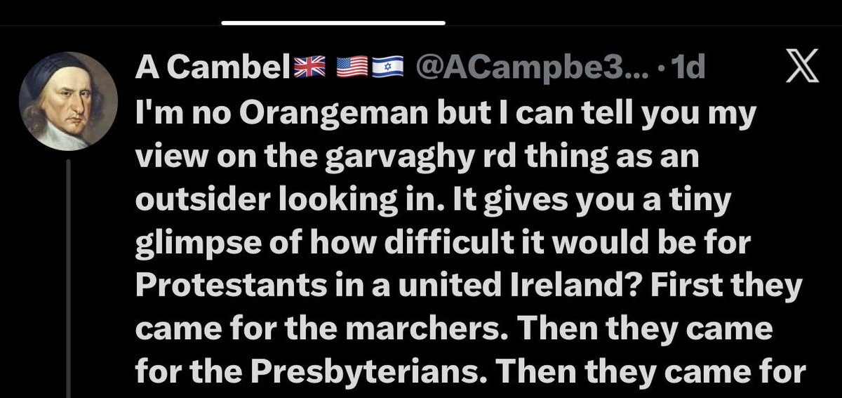 Stumpy2313's tweet photo. @ailcom14580628 Interesting - word for word - exactly same post. https://t.co/VSTloCpNaT