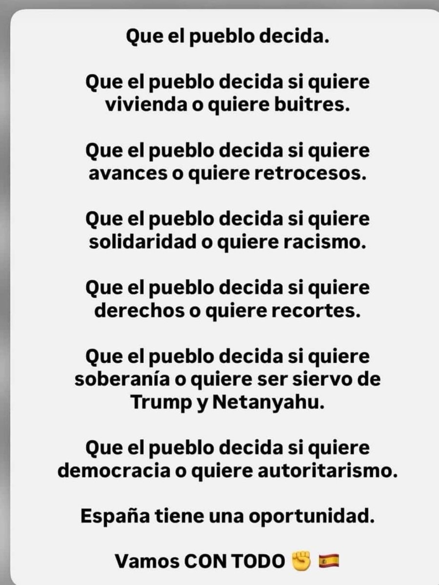 vaquerizo_eva's tweet photo. https://t.co/YP41tjLE4H