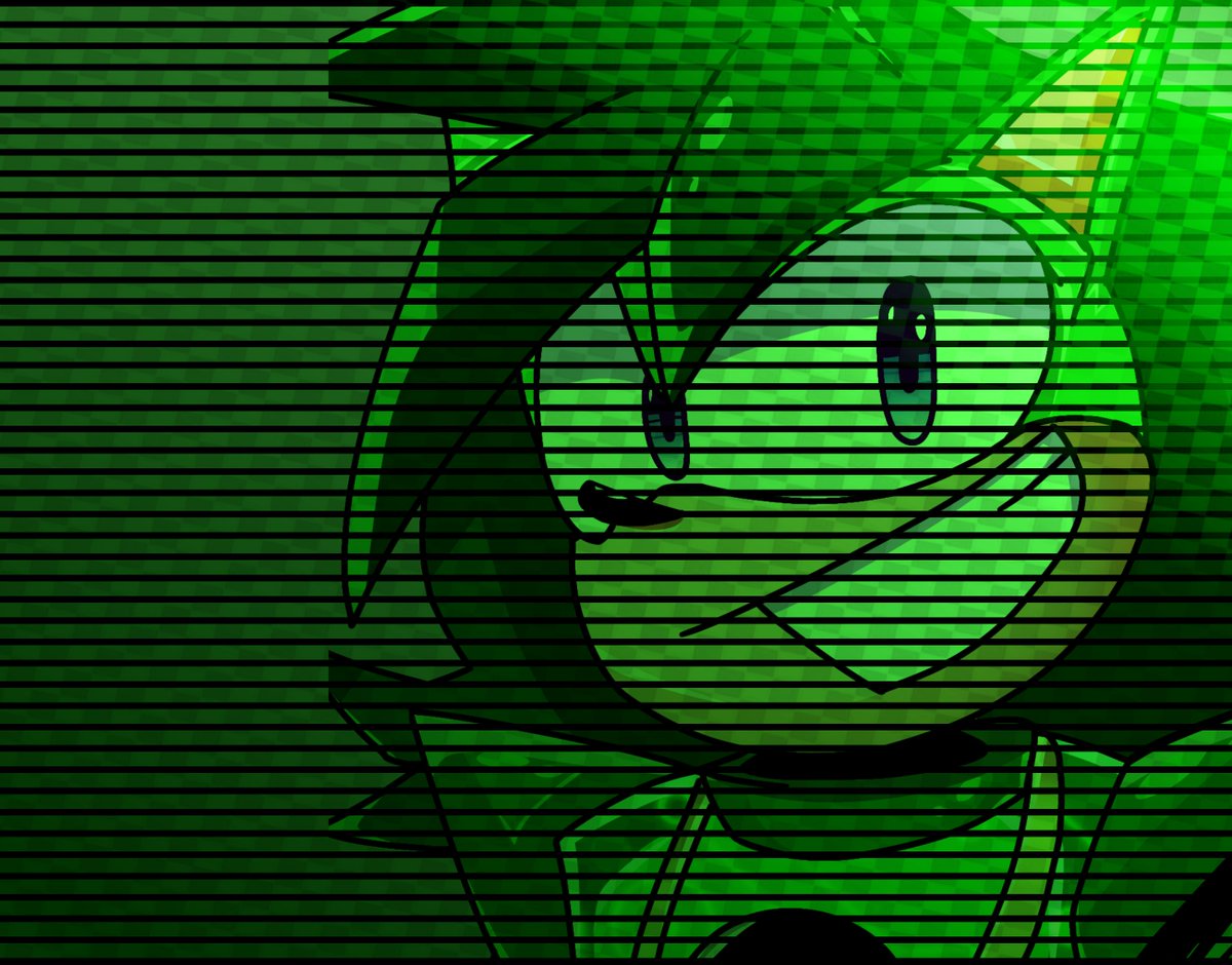 sonic7822's tweet photo. Unos fanarts del buen @Yezan135 y un meme que de seguro a @N0t_DocBoi no le gustaria https://t.co/CpwWHzMG6s