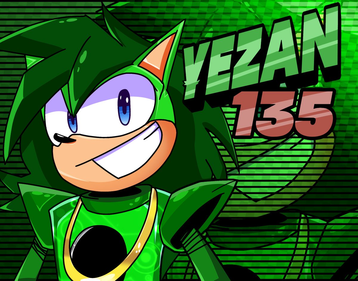 sonic7822's tweet photo. Unos fanarts del buen @Yezan135 y un meme que de seguro a @N0t_DocBoi no le gustaria https://t.co/CpwWHzMG6s