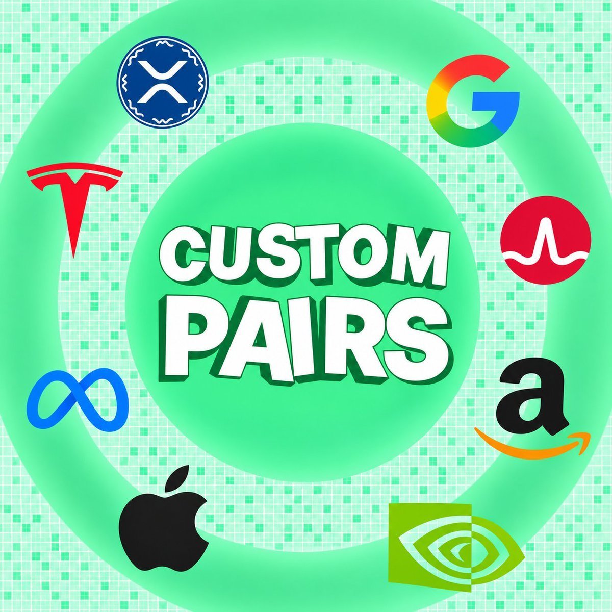 PumpfunEco's tweet photo. NEW: Cerebras pairs are now live on @Pumpfun

Pair new tokens with $CBRS, powered by @sunrise. Toggle Holder Rewards for holders to receive $CBRS. https://t.co/U7rH5QYn4W