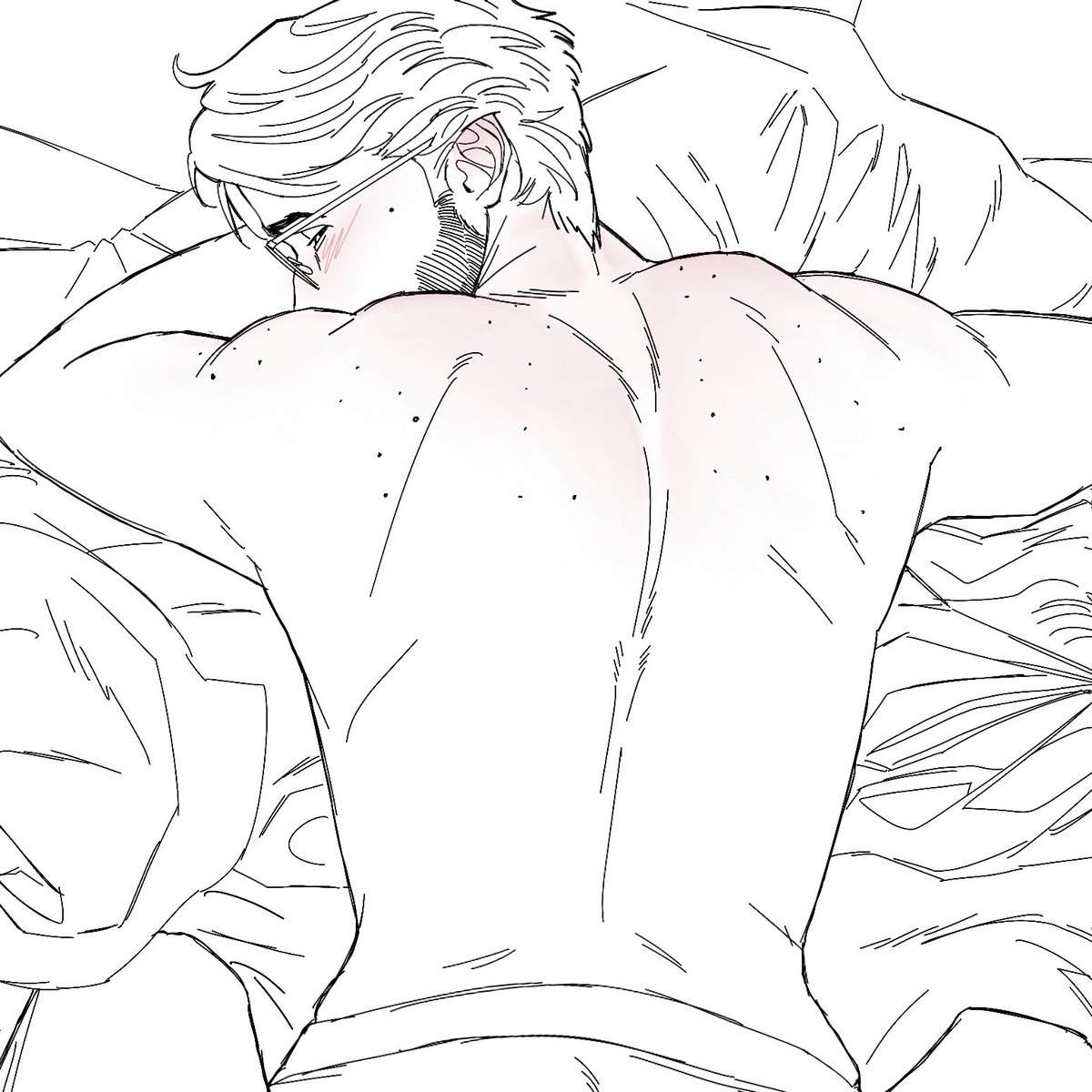 Wraithillustrat's tweet photo. First post kinda nervous 
#bloodymary https://t.co/fpMOkZkIfk