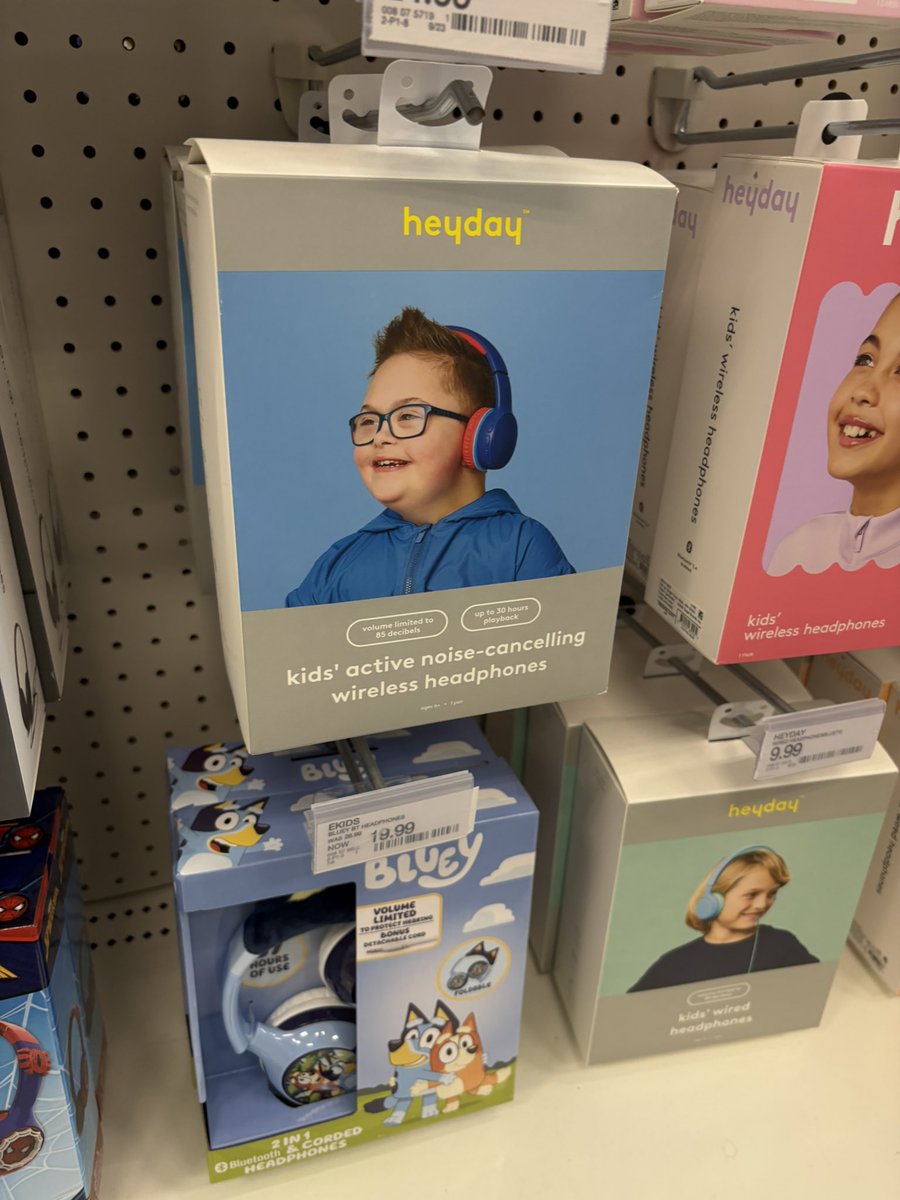 BoDukeGenLee's tweet photo. Thanks Auburn target for the laugh https://t.co/zqzkg35cKh