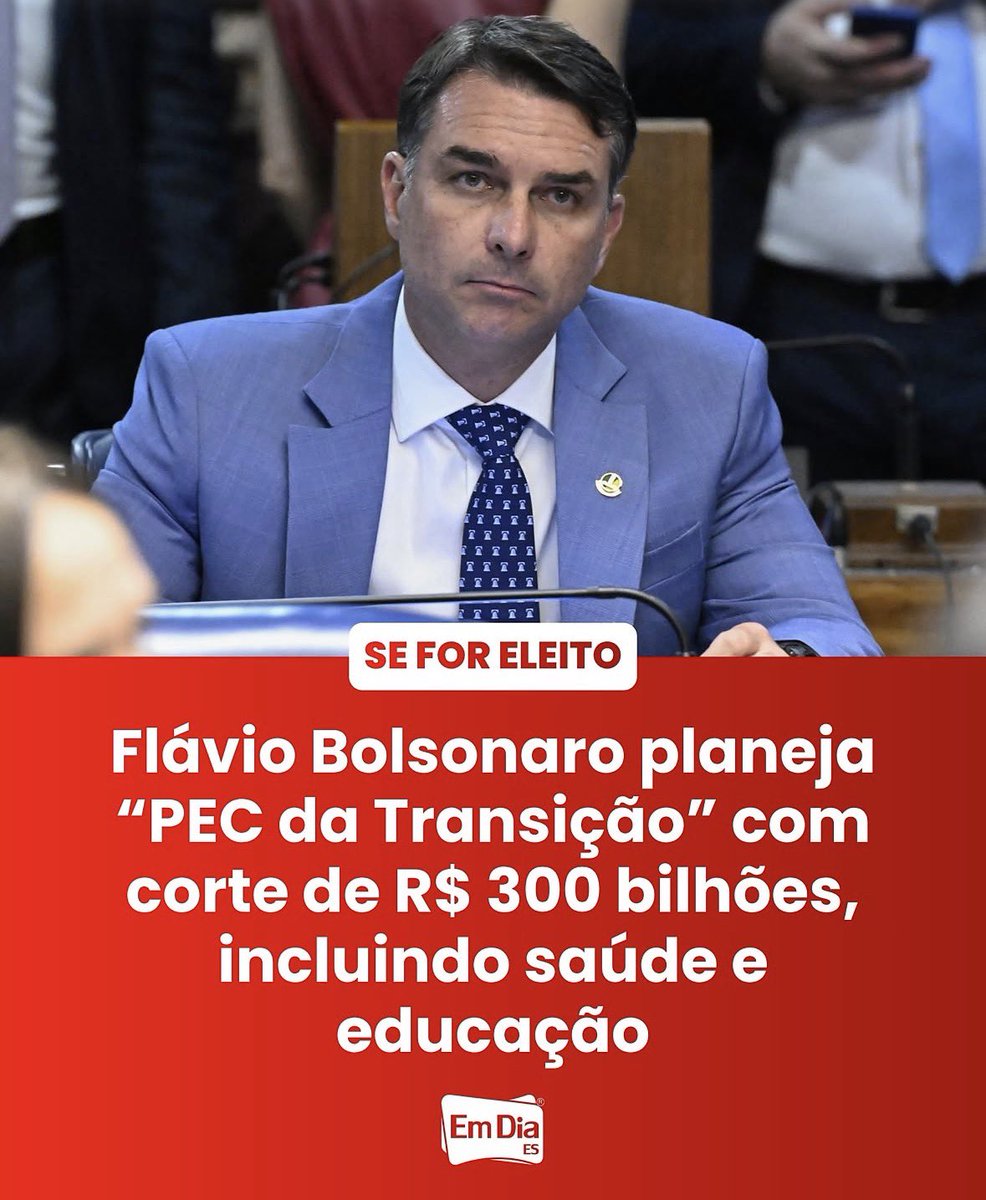 PedroRonchi2's tweet photo. Já vimos esse filme. Vai tirar R$ 300 bilhões dos pobres para dar aos ricos. https://t.co/QzGCW0dzst