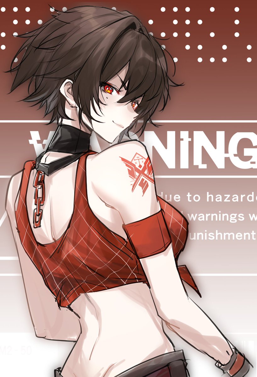 _Rebelflame's tweet photo. Maybe I should cut my hair again? https://t.co/RklfXm8rxW