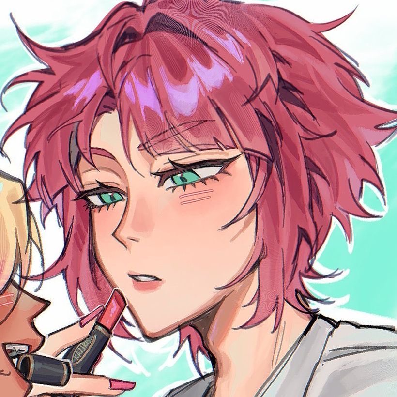 ambiluvsanime's tweet photo. ꒰ #promotwt #moothunt ꒱
𐐪　⠀ ambi,  15　　🧁  
⠀　　𐙚　　  they / she　 ₊  ◞　
 ˙　　˳　　⁺ #recoverytwt , #shedrtwt , #kpoptwt  #stantwt #anitwt #shrtwt （╹◡╹）

♡ ノ comment ๑ to be moots + appreciated https://t.co/9zVeIBB3pc