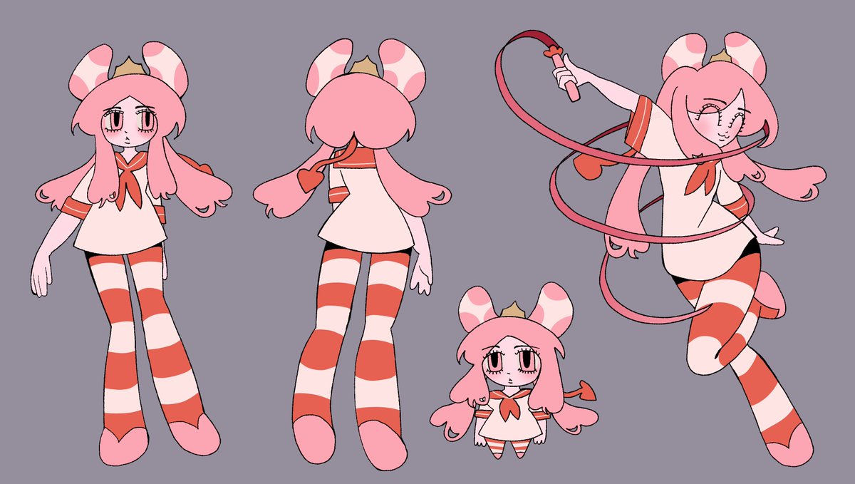 NyanHopeCat tweet picture