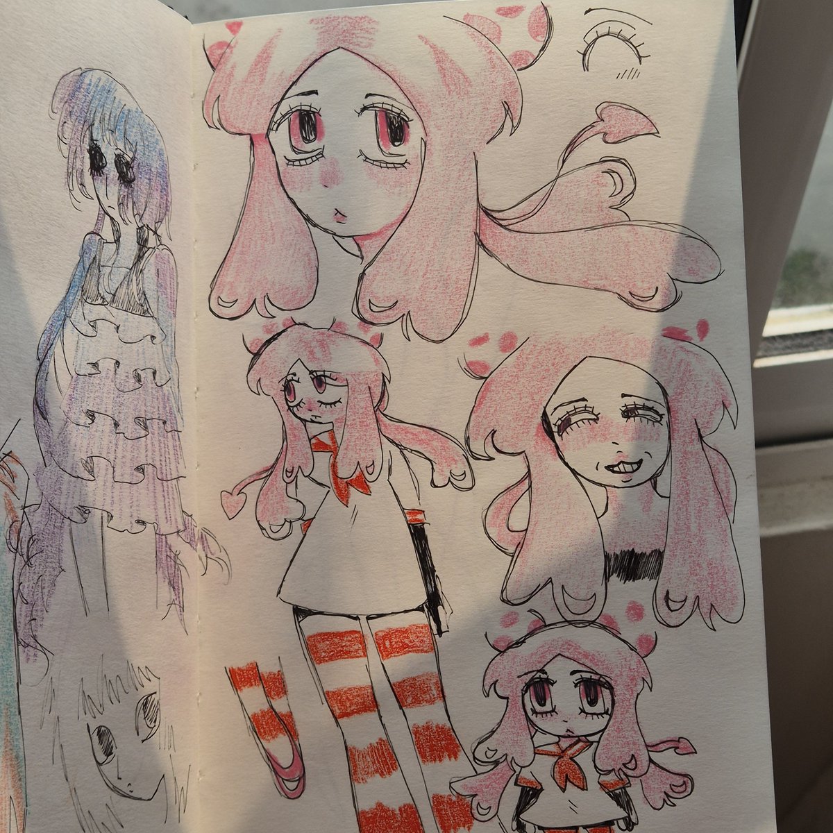 NyanHopeCat tweet picture