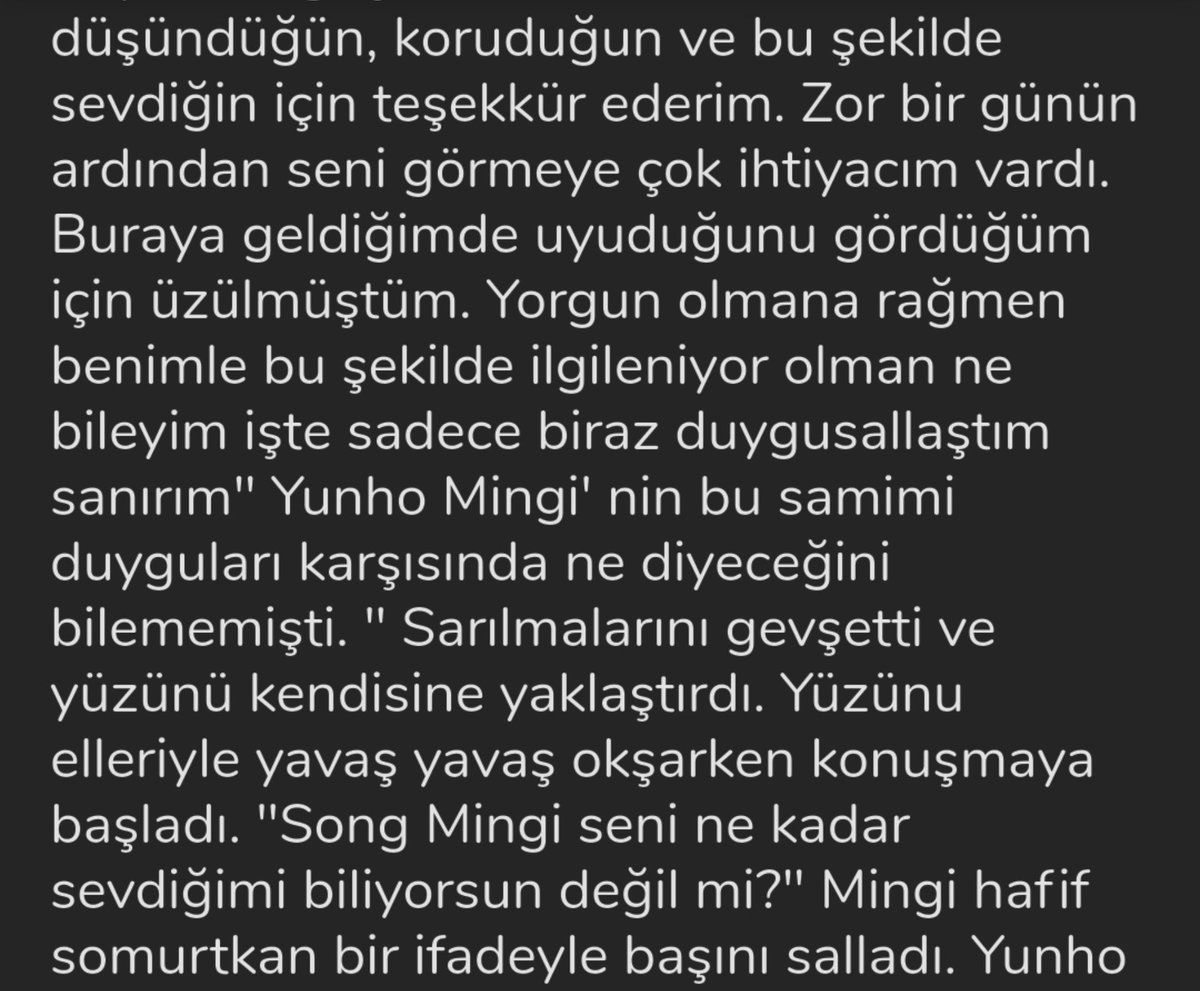 aghaseforgot7's tweet photo. 82
Yungi Flashback
Bir rivayete göre o gece stüdyonun ışıkları hiç sönmemiş🤭 https://t.co/OJKwEV43FG
