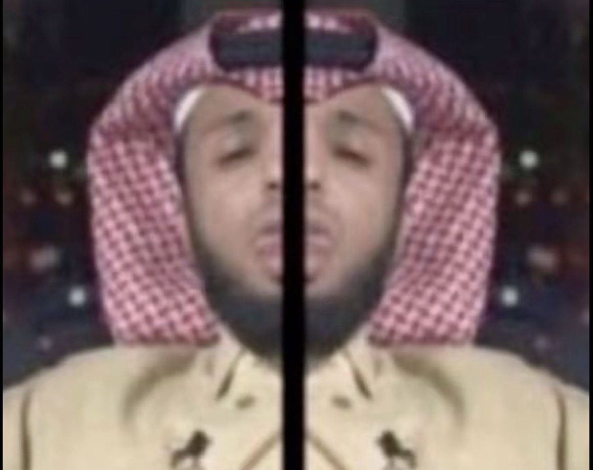 vt__tm's tweet photo. مندعس بالفوت وشوي وتموت من الغبنه

انعكاس وجهك بالبريق الي جايبه عشان تروق https://t.co/RU0mOZLJ7n