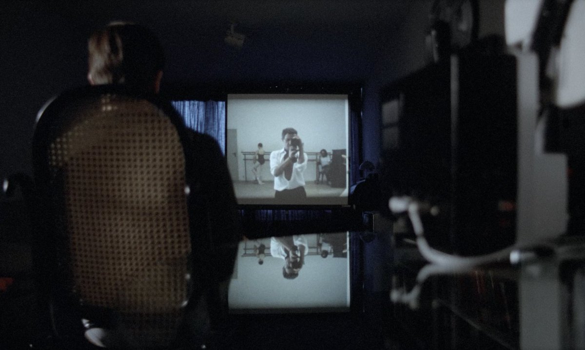 cinembience's tweet photo. Possession (1981) by Andrzej Żuławski https://t.co/TsXxmX6wuv