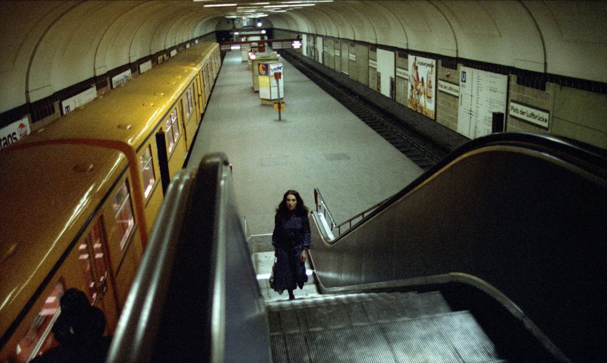 cinembience's tweet photo. Possession (1981) by Andrzej Żuławski https://t.co/TsXxmX6wuv