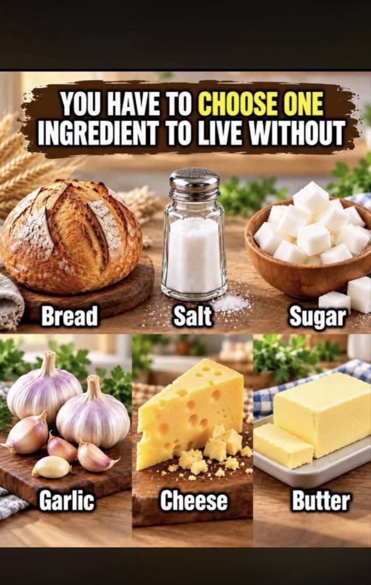 FoodPleaser's tweet photo. Remove one…… https://t.co/BDeQufeEEQ