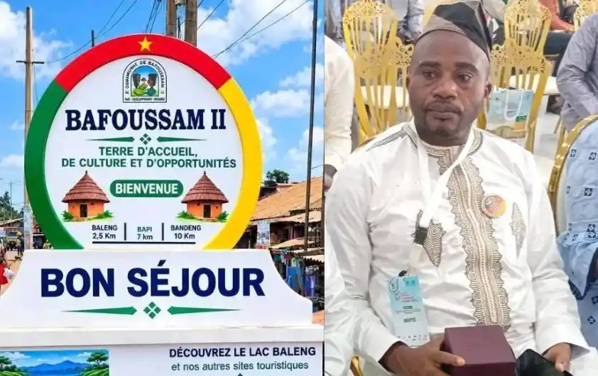 237online's tweet photo. #Bafoussam 2e ville propre 2026 : 50 millions FCFA à la clé: #Bafoussam 2e ville propre, voilà un titre que les deux autres arrondissements de la ville n’ont pas eu. Au classement… www.237online.com/bafoussam-2e-ville-propre-2026/ #Société #Bafoussam2e #classementcommunes https://t.co/CWOzkviw1O
