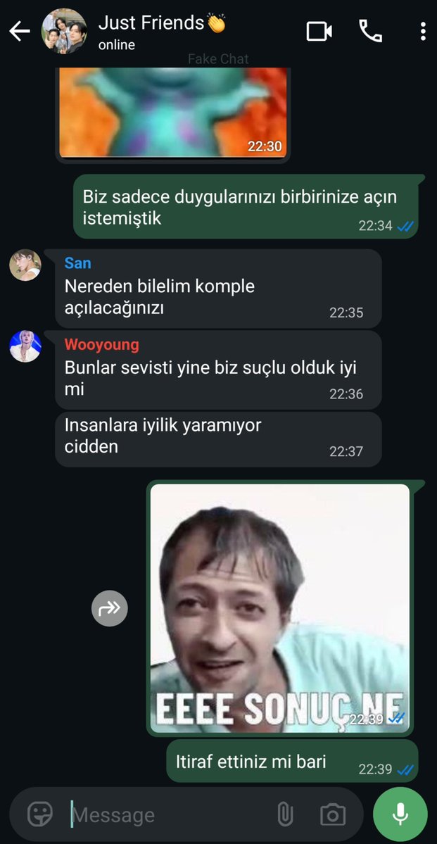 aghaseforgot7's tweet photo. 86
Sürprizzzz🥳🥳🥳🥳 https://t.co/g3pAgvVpax