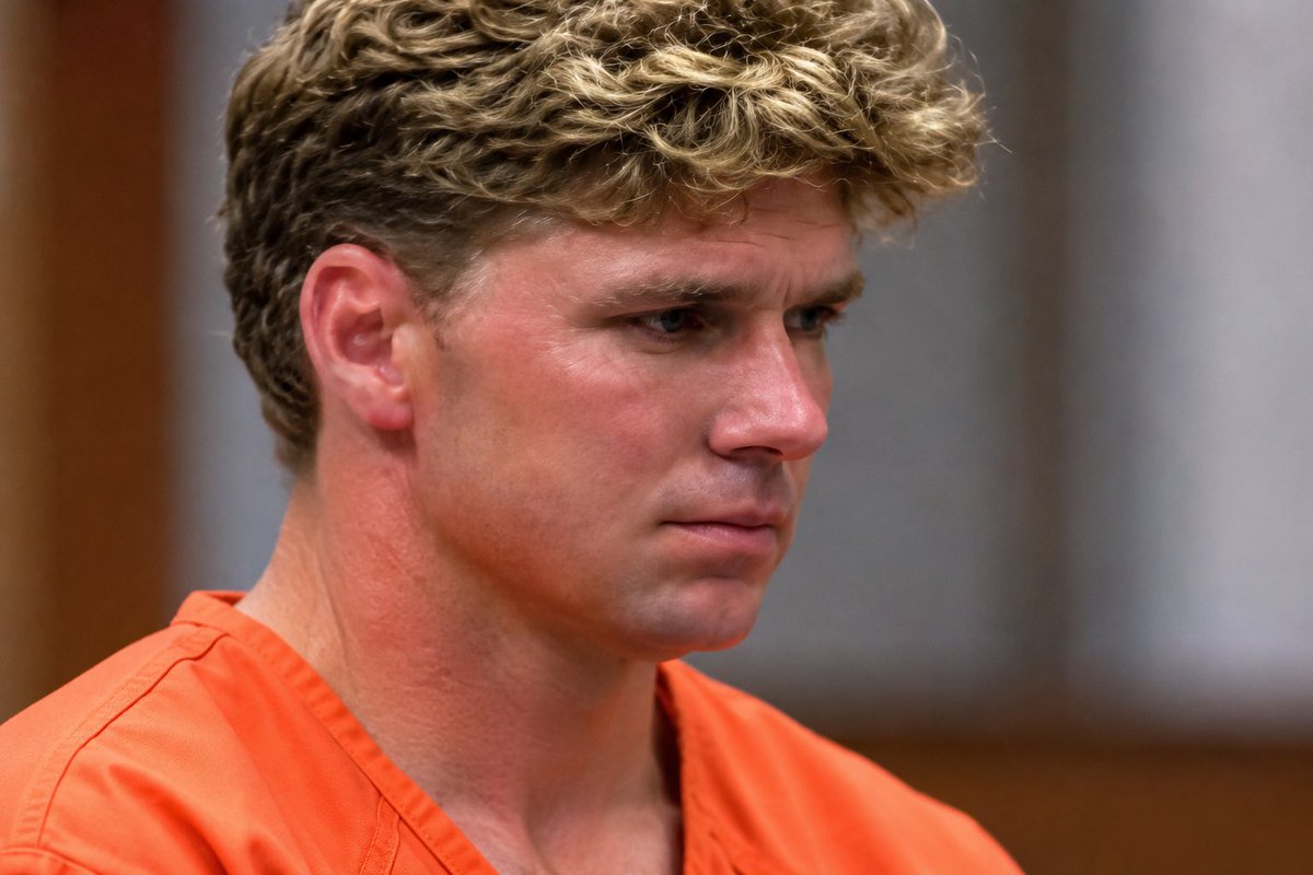 BsSpin's tweet photo. THIS IS HARD TO STOMACH!

He told the police the truth about a murder. It cost him 31 YEARS of his life.

Dusty Turner was a young Navy SEAL when a woman was murdered in Virginia in 1995. According to the account of his case, Turner reported that his SEAL swim buddy, Billy Joe Brown, had committed the murder.

Brown turned around and implicated Turner.

Both men were prosecuted. Turner was convicted and sentenced to 82 years in prison.

Then came the part that makes this story almost impossible to stomach.

Years later, Brown admitted that he had lied and that Turner was innocent. In 2008, Brown testified under oath. A judge subsequently found that Turner had no role in the murder or restraint of the victim, and in 2009 Turner was granted a Writ of Actual Innocence.

He should have walked out of prison.

He didn’t.

Virginia appealed, and Turner remained behind bars as the legal battle continued.

Year after year passed.

A man who had once worn the uniform of a Navy SEAL watched his 20s disappear. Then his 30s. Then his 40s. Then his 50s.

Finally, Virginia granted Turner parole in January 2026. He walked out of prison on March 5, 2026, after roughly 31 years behind bars.

There is no check big enough and no apology powerful enough to hand someone three decades of his life back.

Thirty-one years. Think about everything that fits inside 31 years.

That is what makes wrongful convictions so terrifying. When the system gets it wrong, the sentence isn’t served by some statistic on a piece of paper.

A human being serves every single day of it.

{AI enhanced image}
