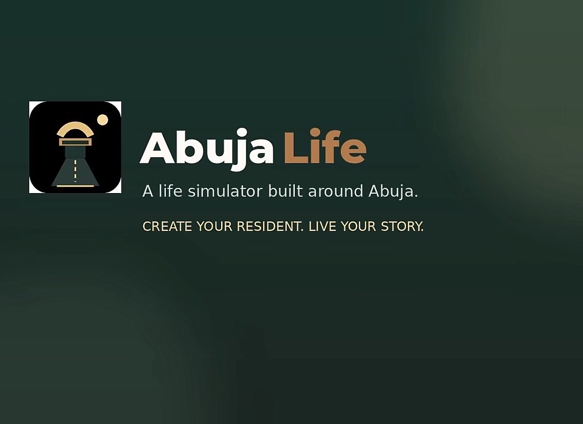 Ti_ana51's tweet photo. @philbert_2005 Abuja Life Game is finally here. Anything to take our minds off the reality we’re facing. 😭 At least let us enjoy virtually. 😂 https://t.co/YsRN4UVSkU