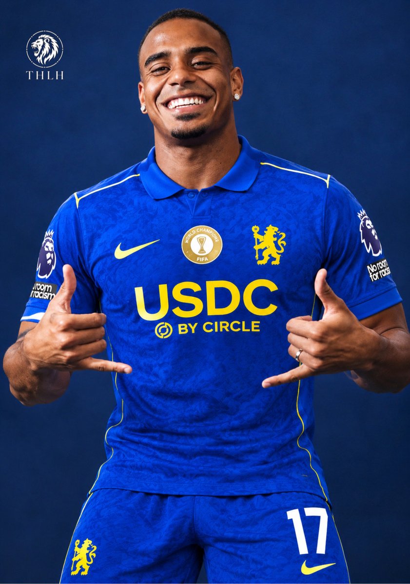 Dinerohoodfc's tweet photo. 𝐓𝐈𝐌𝐄 𝐅𝐎𝐑 𝐌𝐔𝐑𝐈𝐋𝐋𝐎

Time for Murillo to come to Chelsea. 👀

Strong in duels, comfortable on the ball and already experienced in the Premier League. Put him next to Lacroix and the defence looks different.

Would you sign Murillo?

#CFC #Chelsea https://t.co/wUGUNilJO2