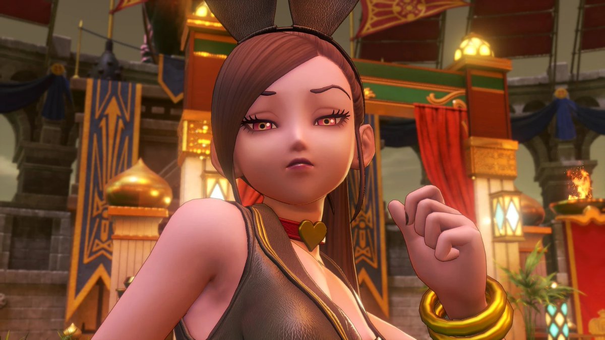 dqrivalsart's tweet photo. I might be in the minority but I wish Jade wasnt handled like this in Act 2 https://t.co/BeT61PyboM