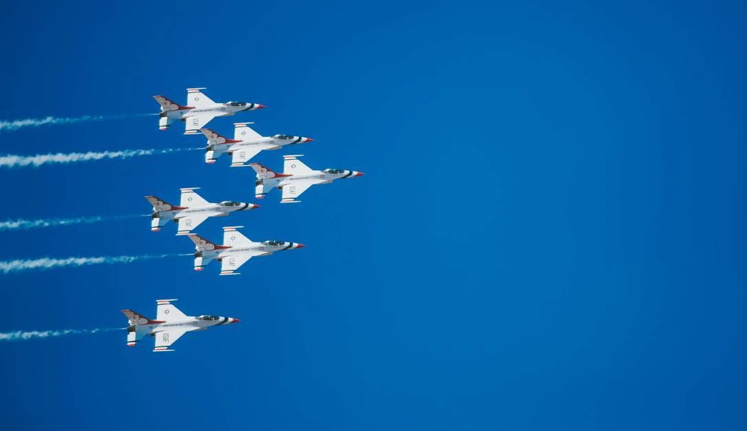 brycea's tweet photo. "Using the stolen credentials and spoofed email addresses, the men redirected payments to and from victims into bank accounts they controlled. The men were stationed at Dover, Delaware Air Force base when they conducted the scams." https://t.co/S8XNwgn0bU https://t.co/MHw3BbCotc