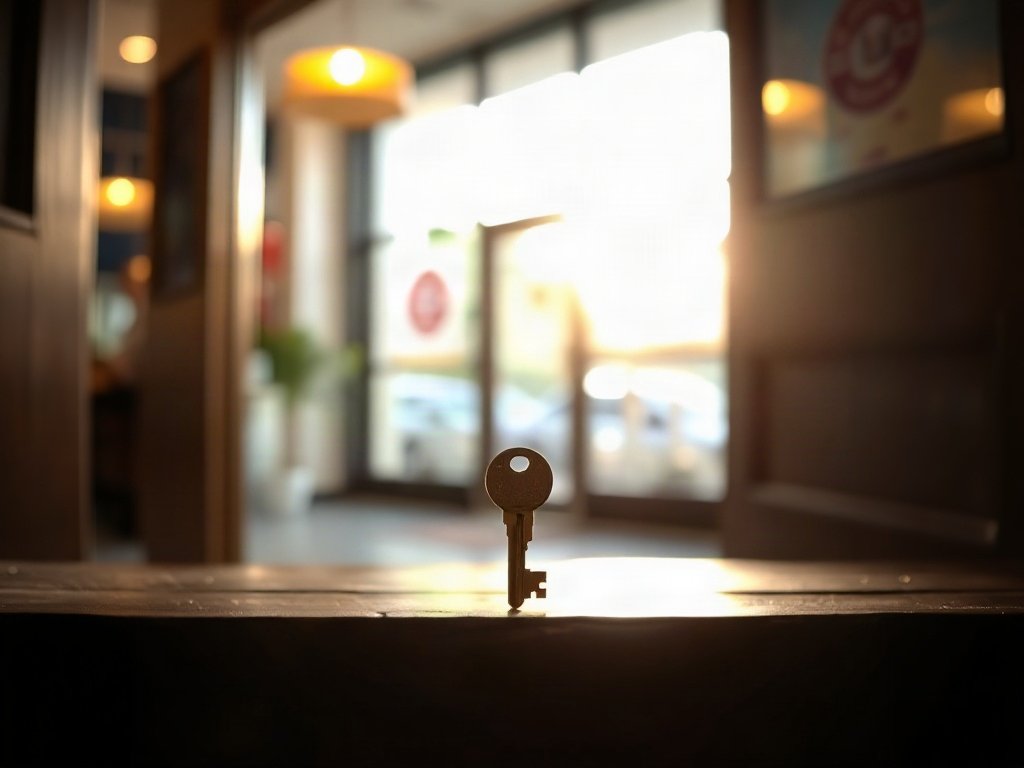 AthensCRE's tweet photo. San Diego's commercial market is moving right now. 🏢 If you've been sitting on a sale or lease decision, this is the window. Cap rates are tight, demand is real, and it won't wait. 🔑 Let's move. 📞

#RealEstateBroker

(AI image)
DRE 01324939 https://t.co/5fOBVZ8Hra