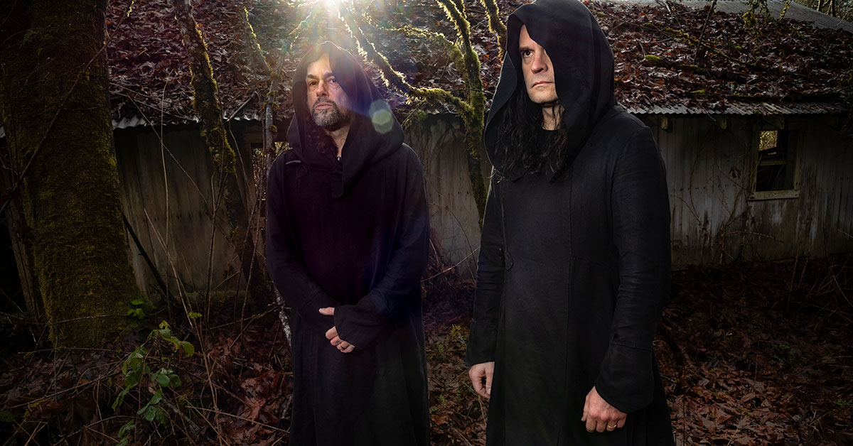 ParadiseRockClb's tweet photo. Boston... are you ready? 🦇 Sunn O ))) and David Grubbs take the Paradise Rock Club stage on October 12th!

Secure your tickets now! 🎫: https://t.co/U9yOG41uvH https://t.co/sBUR89bXbR