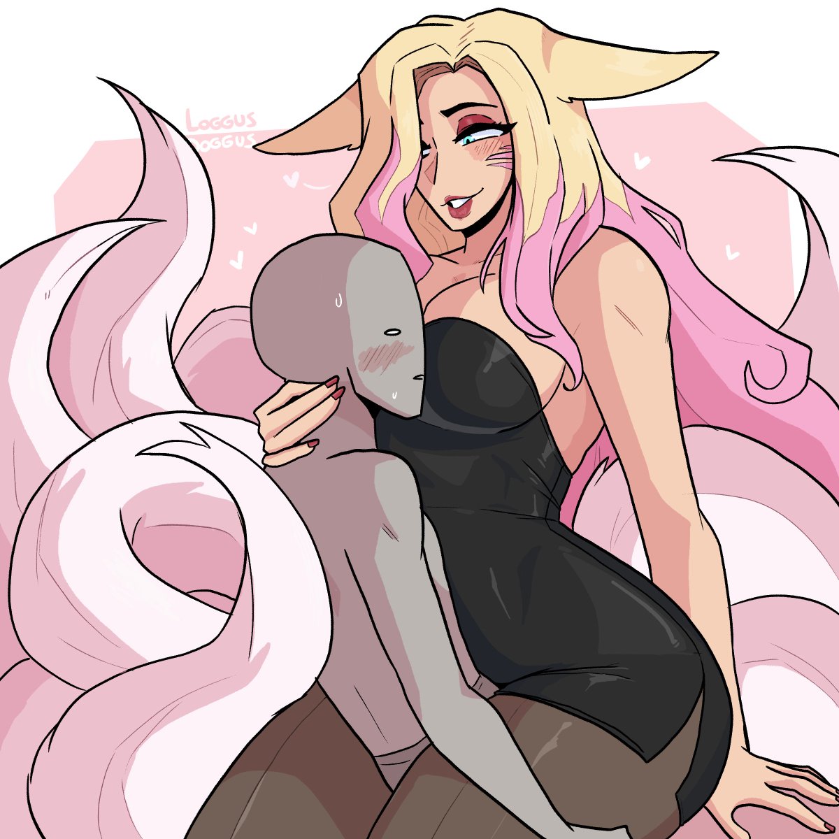 ariqtpi's tweet photo. THANK YOU ALL FOR 100 FOLLOWERS LOLLL

i started this account literally like a couple days ago so its awesome to have so much support

ur all amazing cuties and i love domming and subbing for everyone!! ill have a better plan for a milestone next time LOL

#2dfd #femdom #nsfw https://t.co/E2aiWEI819