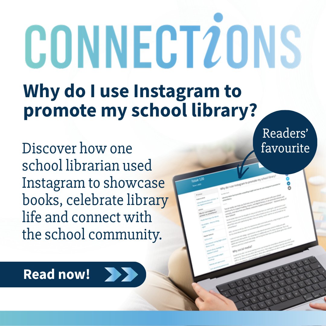 scisdata's tweet photo. School libraries do amazing work daily! Helen Farch shares tips on promoting your library and its value via digital storytelling. Read more: https://t.co/O6Y353UaJY https://t.co/UUsykldMmz