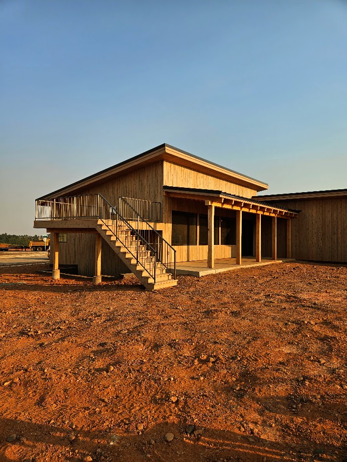 SIPAtweets's tweet photo. Erskin Construction builds award-winning SIP homes that demonstrate the airtight capabilities of a SIP structure - a testimony to the SIP building envelope and a proper installation.

#Sustainablehomes #SIPsbuild #SwitchtoSIPs #Panelized #SIPConstruction
https://t.co/rQLdw9OWQN https://t.co/OqHxEa56AI