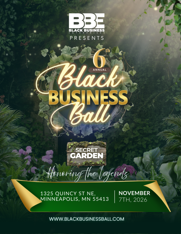 HOTC's tweet photo. Help Black Business Enterprises’ 6th Annual Black Business Ball, “Secret Garden: Honoring Legends,” be a success! Volunteers are needed for registration, stage support, parking, photography &amp; more. Sign up to celebrate Black excellence &amp; entrepreneurship: https://t.co/9V0a97fc1V https://t.co/76zA68j9xS