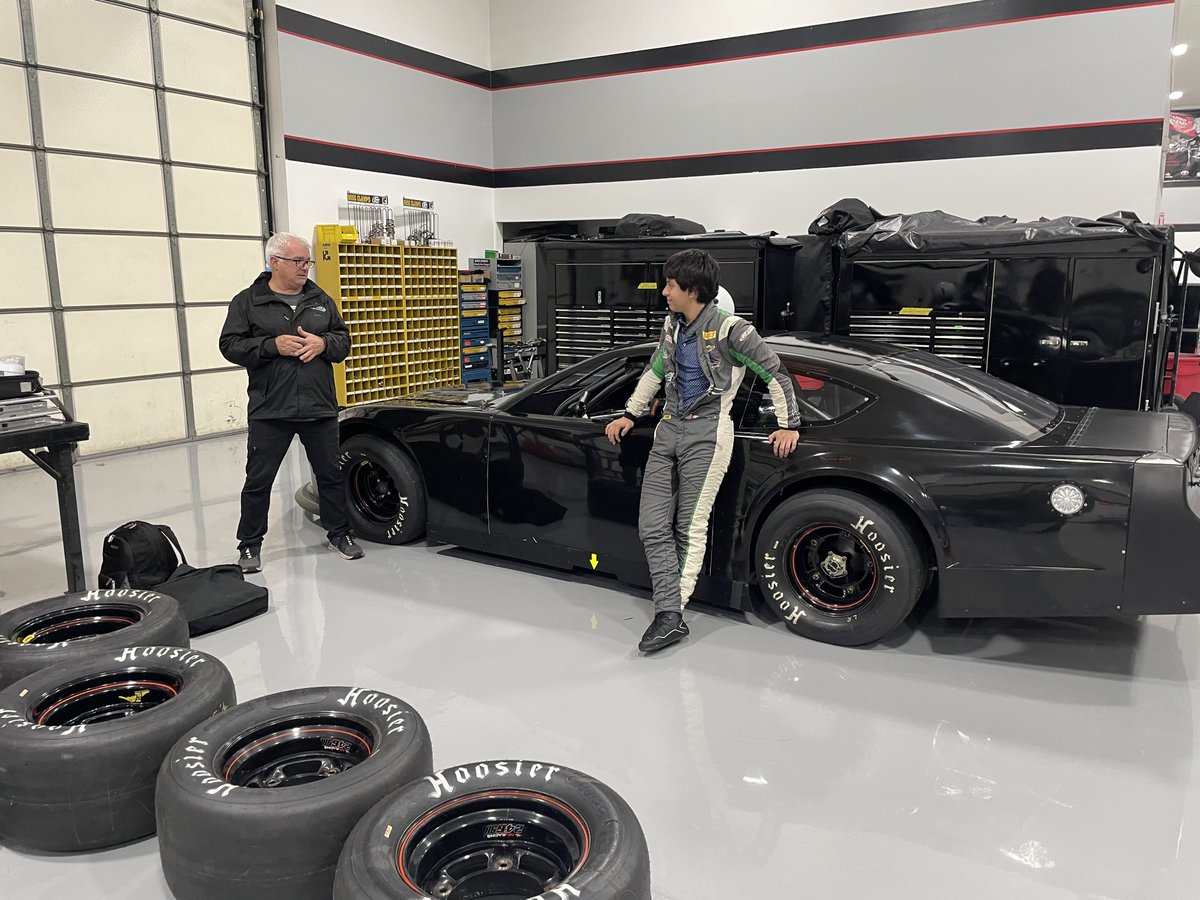 CochlearUS's tweet photo. Born with bilateral profound hearing loss as a result of #Microtia and #Atresia, Helio received a #BahaSystem, which has helped him gain success in a flourishing racing career. Learn more about his inspiring #hearing story: https://t.co/LKleXq0hlR. https://t.co/0cuPJbSNxW